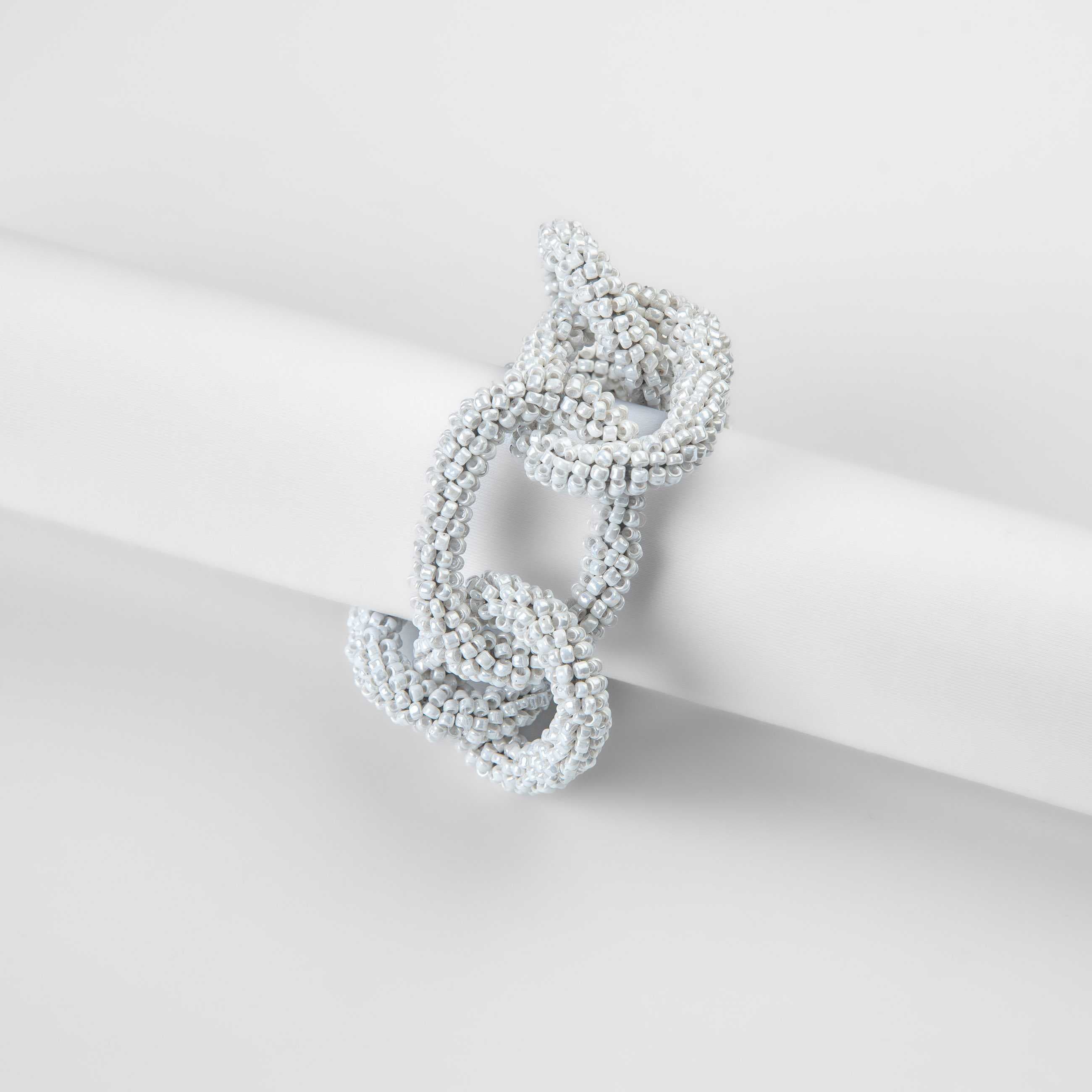 Linked Napkin Ring