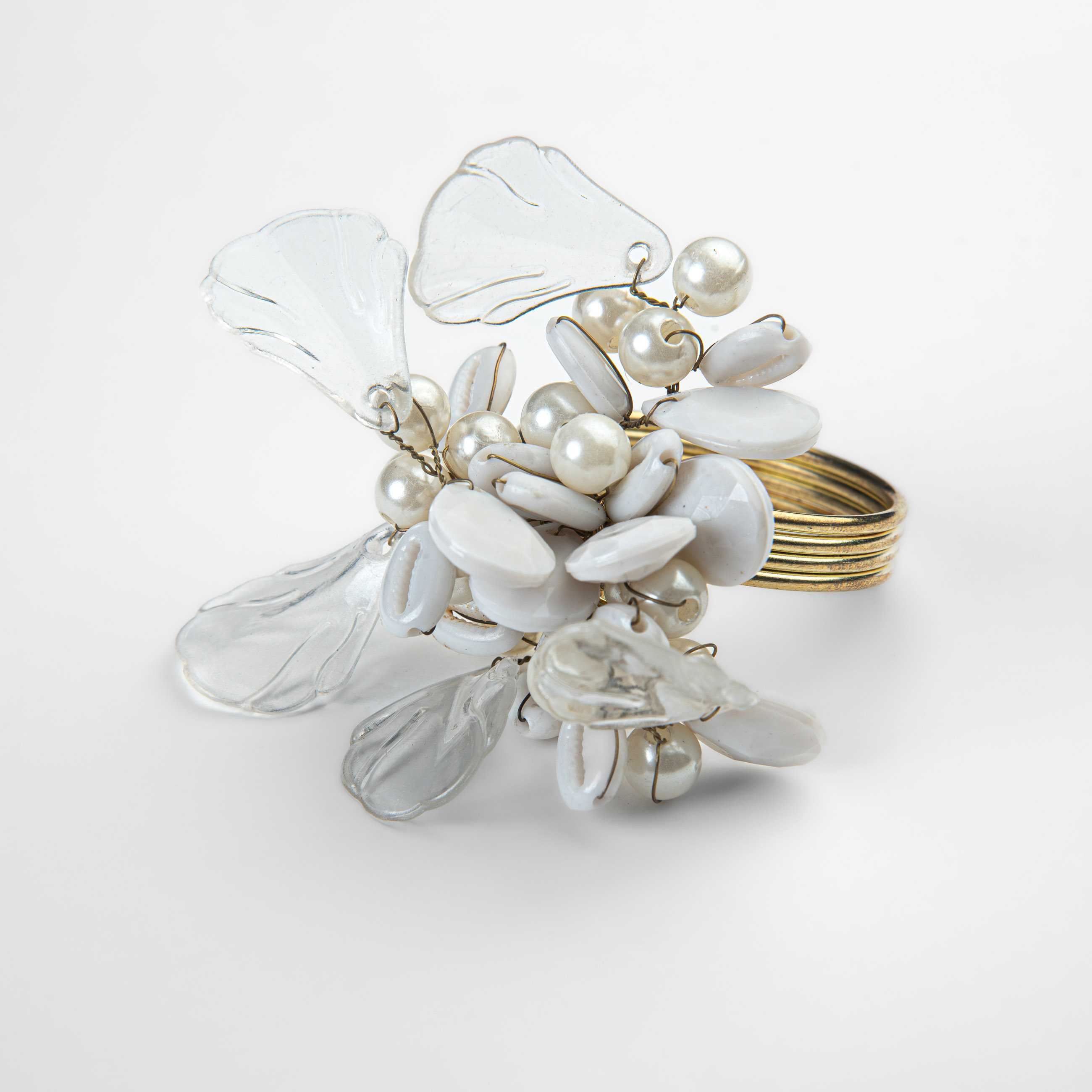 Margot Napkin Ring - thumbnail 2