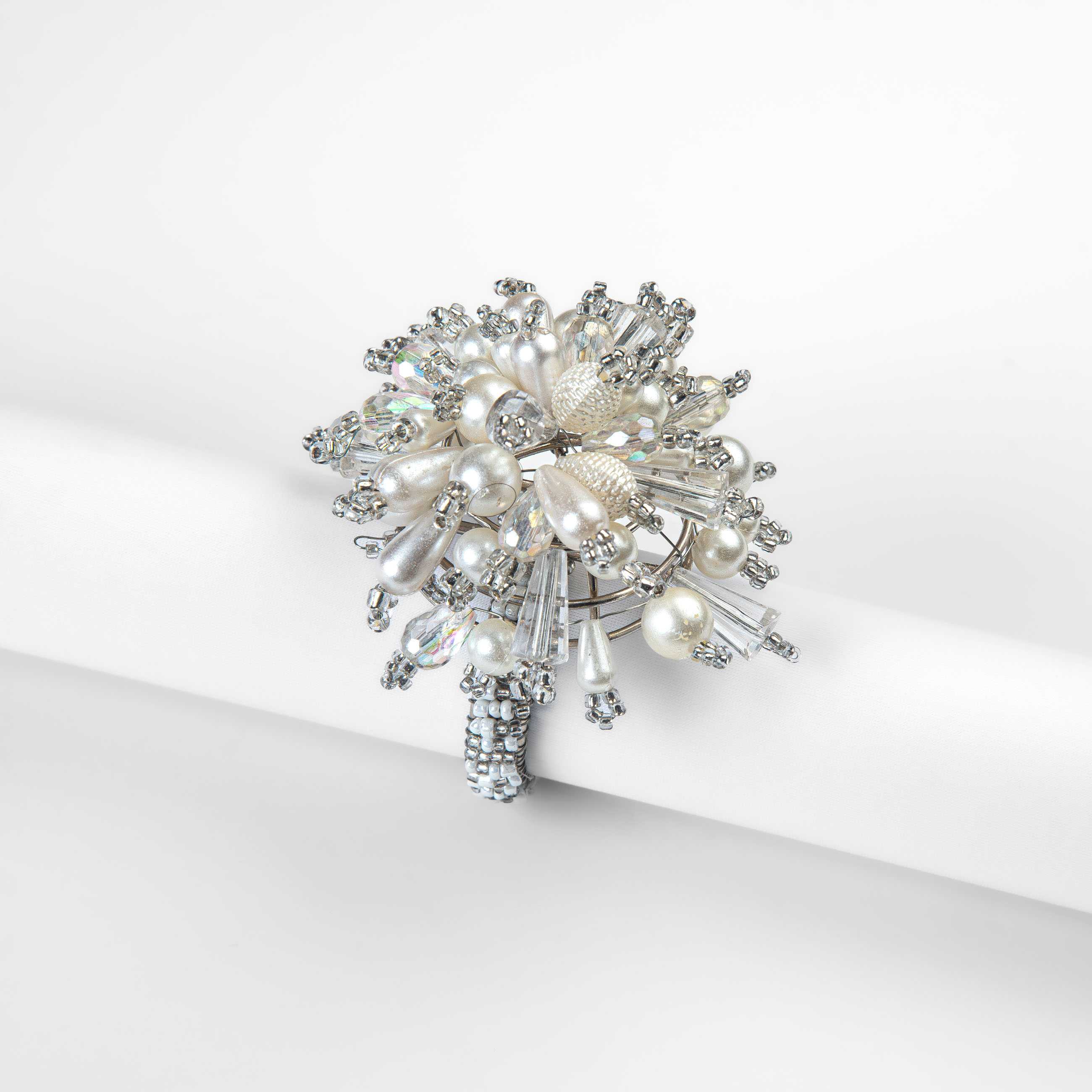 Nova Napkin Ring