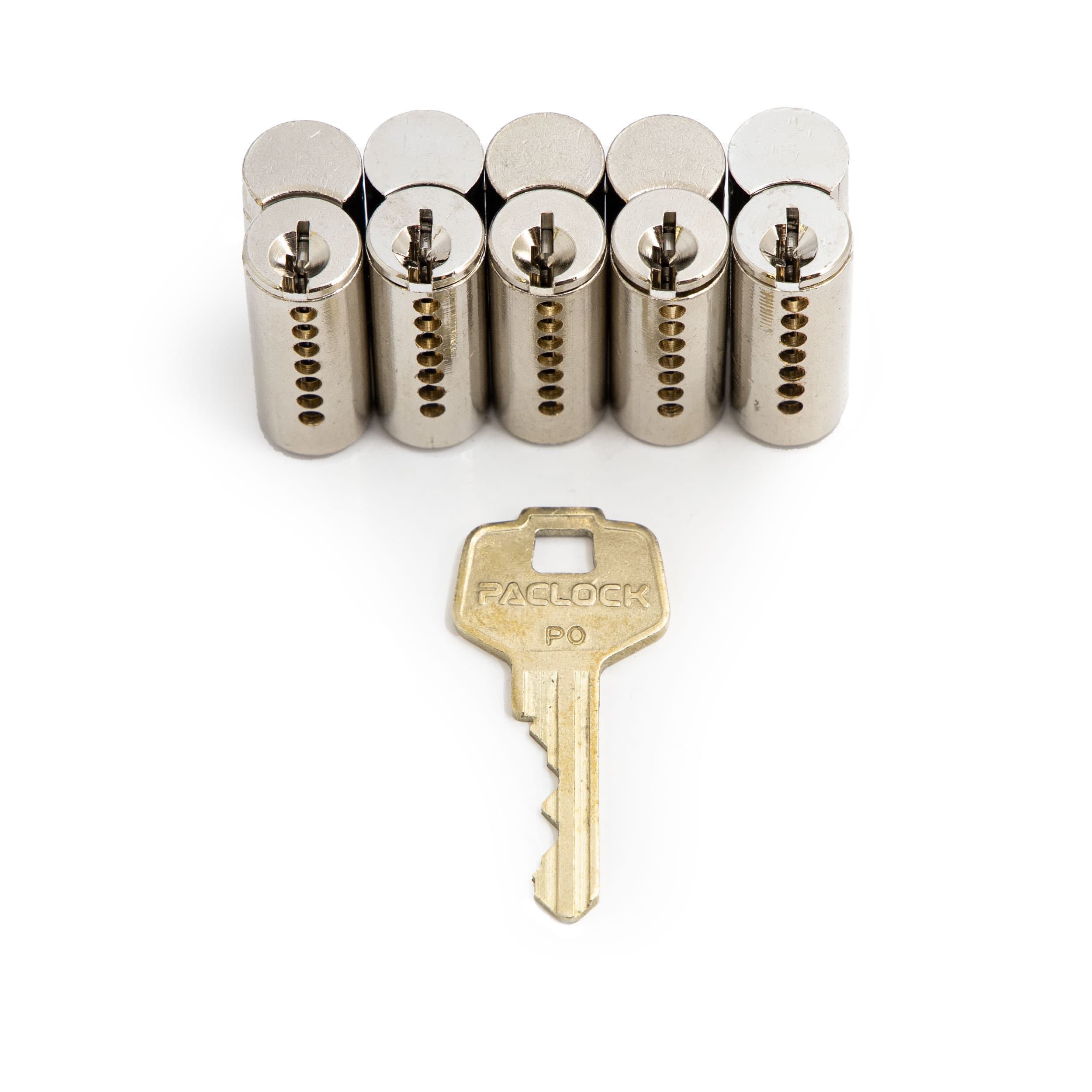 5-Pack UCS™ Cylinders (U-PICK!™)