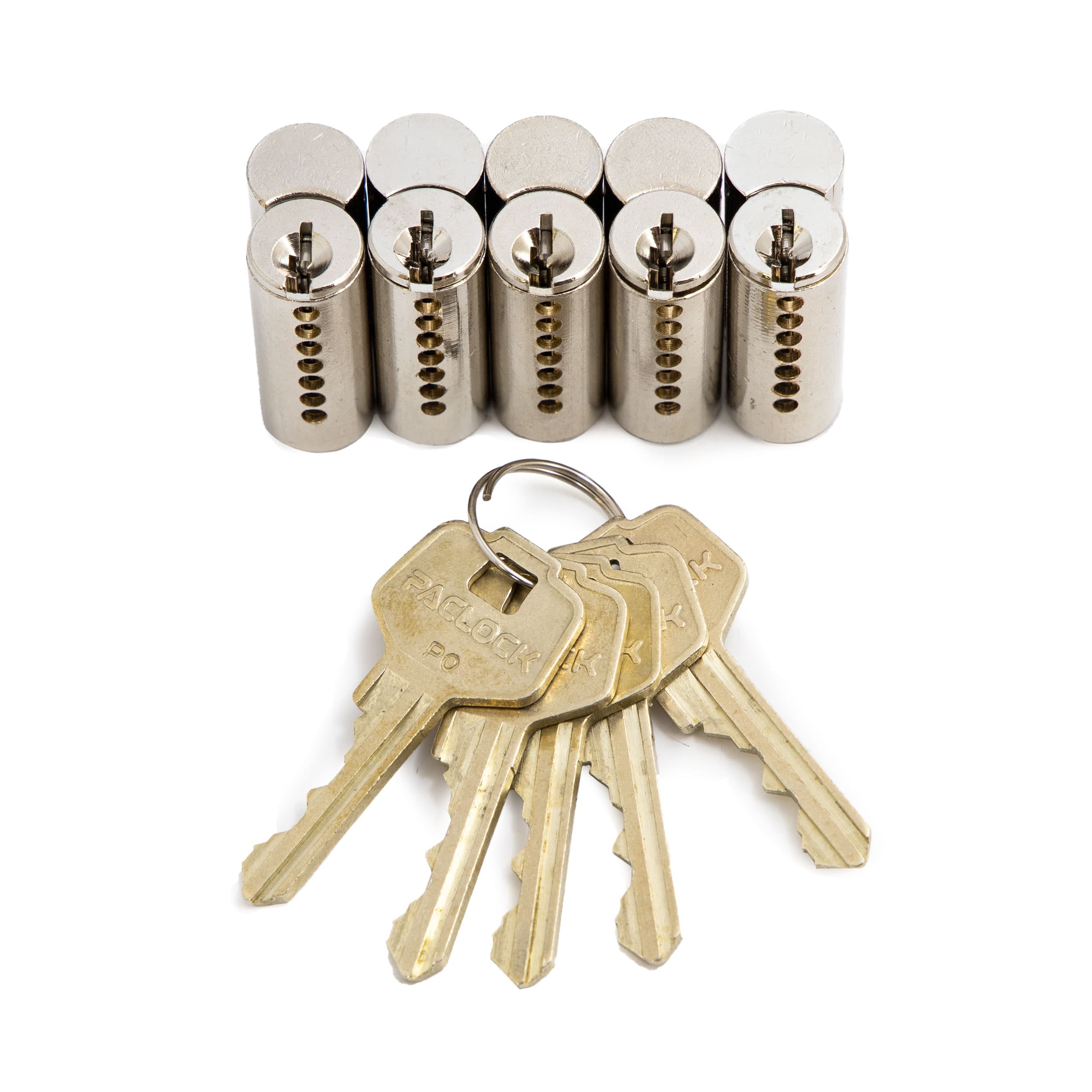 5-Pack UCS™ Cylinders (KA Starter Pack)