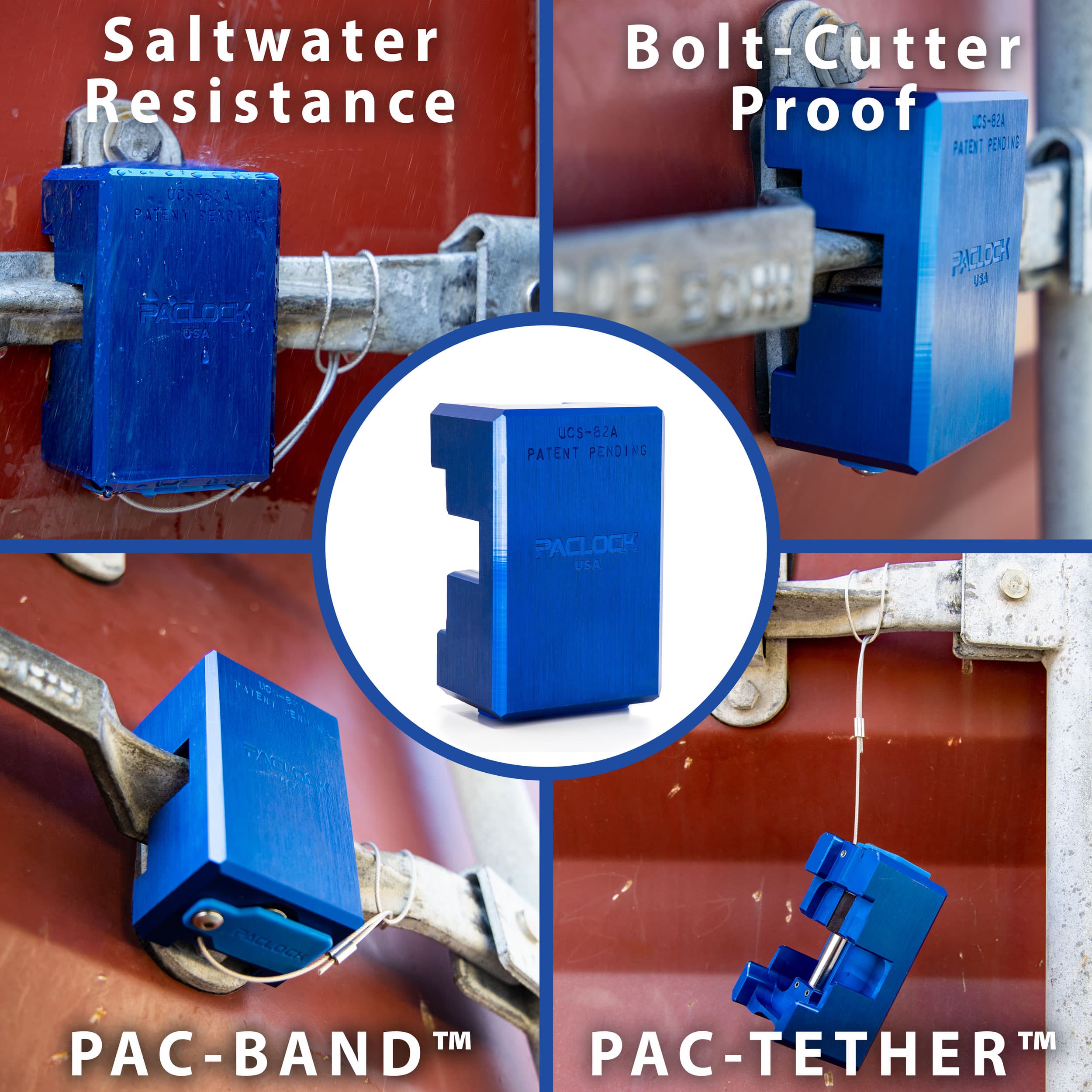 “82-Series” for Container Doors - thumbnail 2