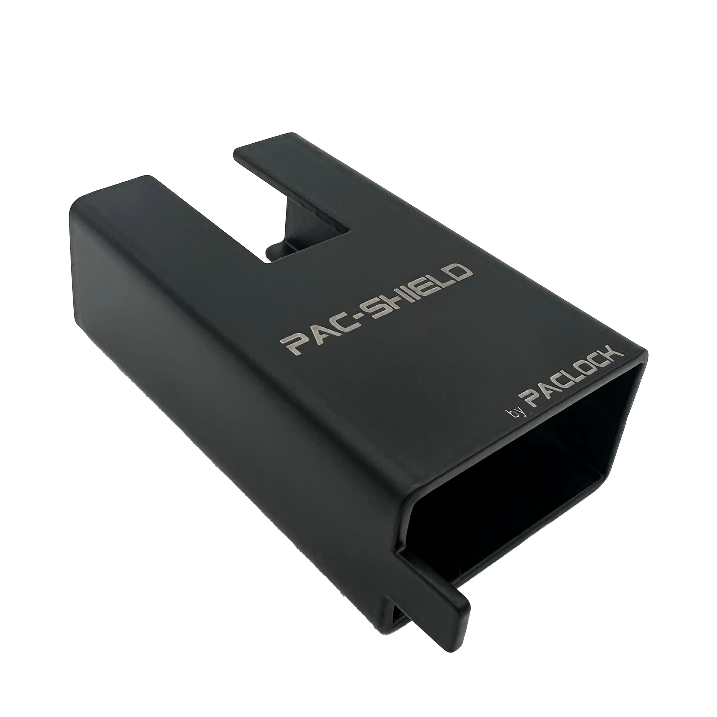PAC-SHIELD™ Shrouded Stainless Steel Guard
