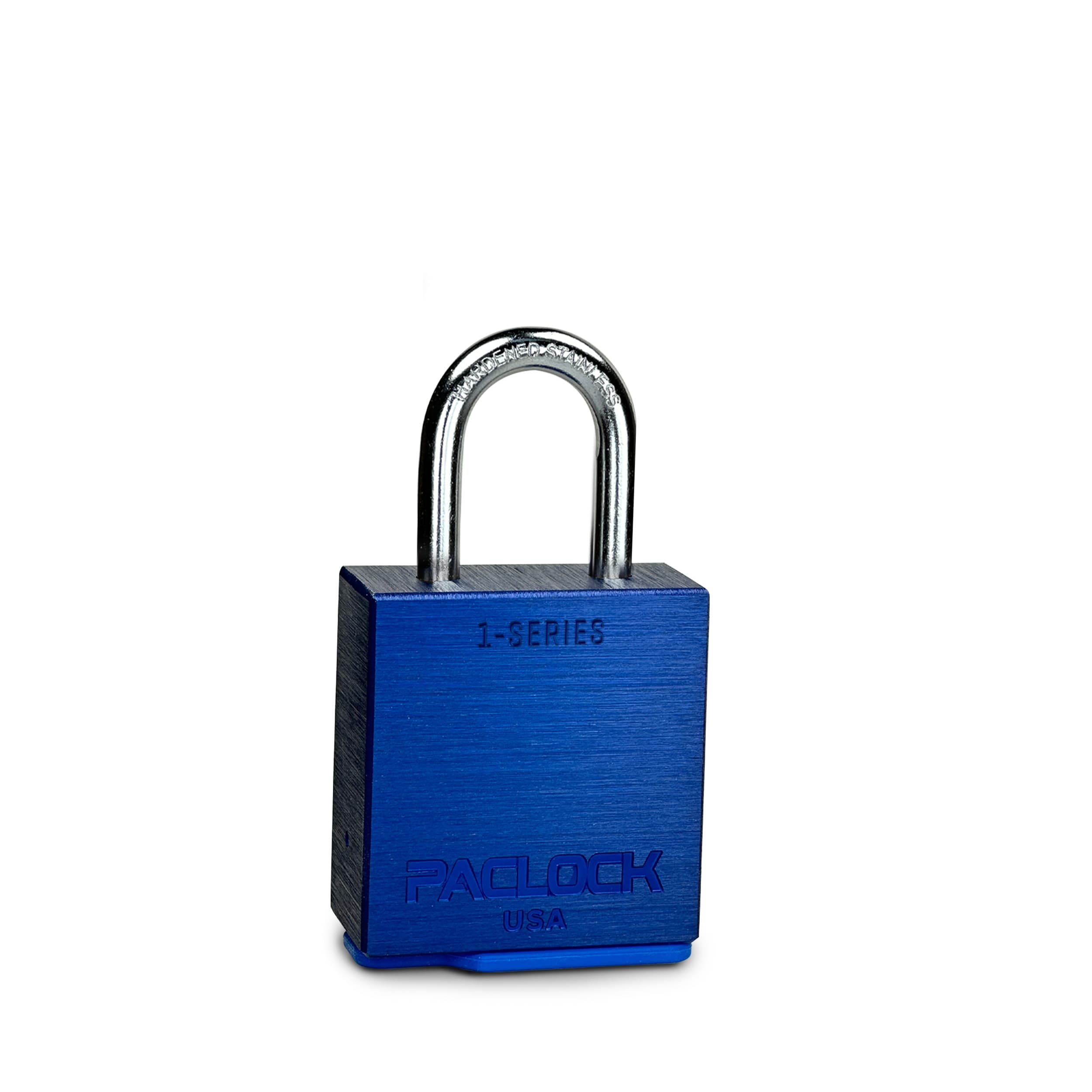 “1-Series” Padlock