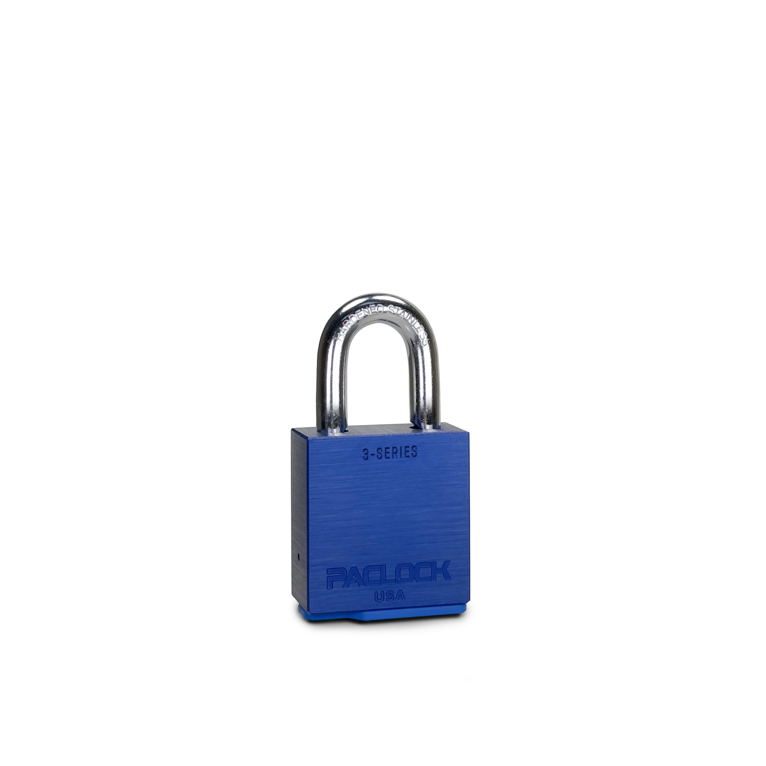 “3-Series” Padlock
