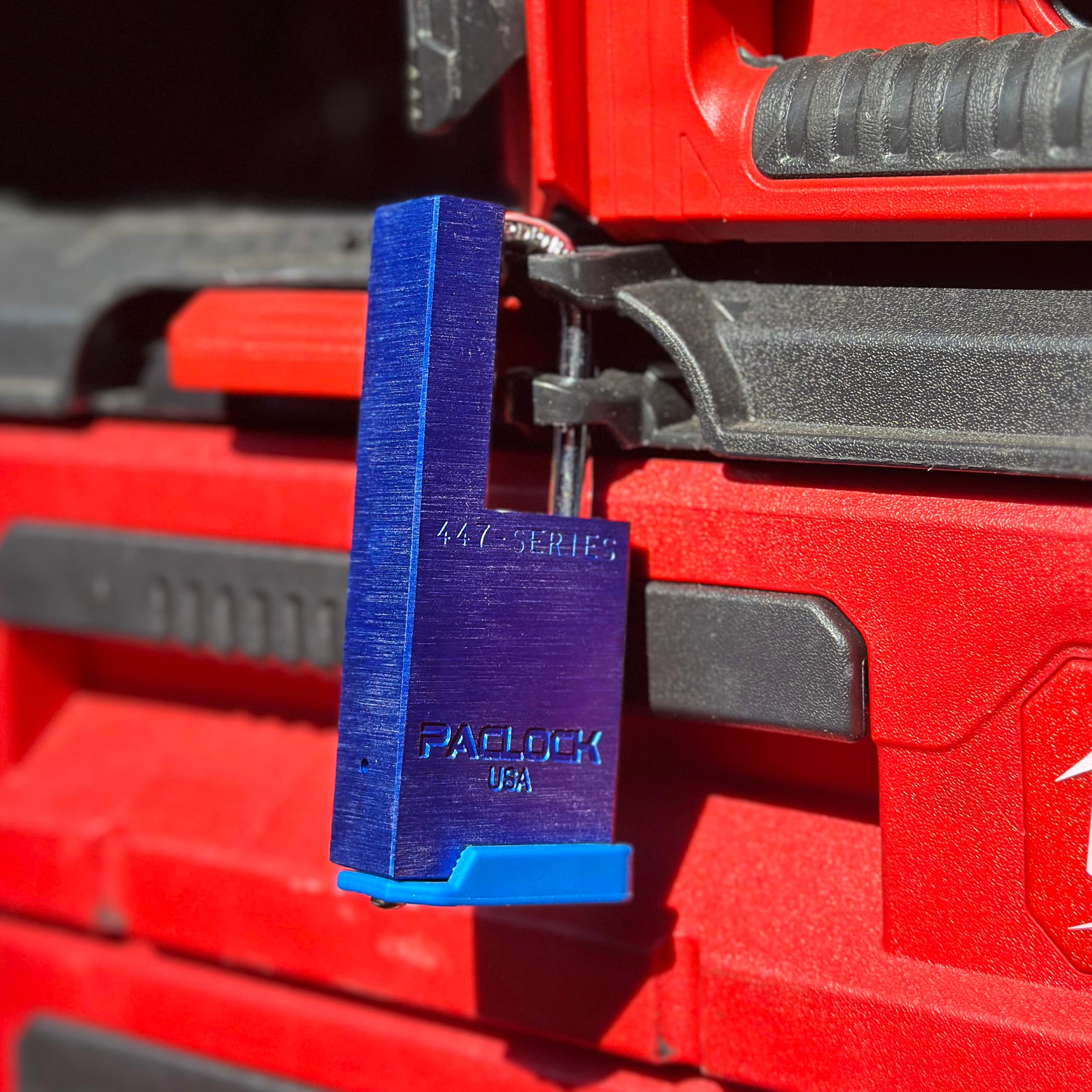 “447-Series” for Hard Cases, PACKOUTs, and YETI Coolers