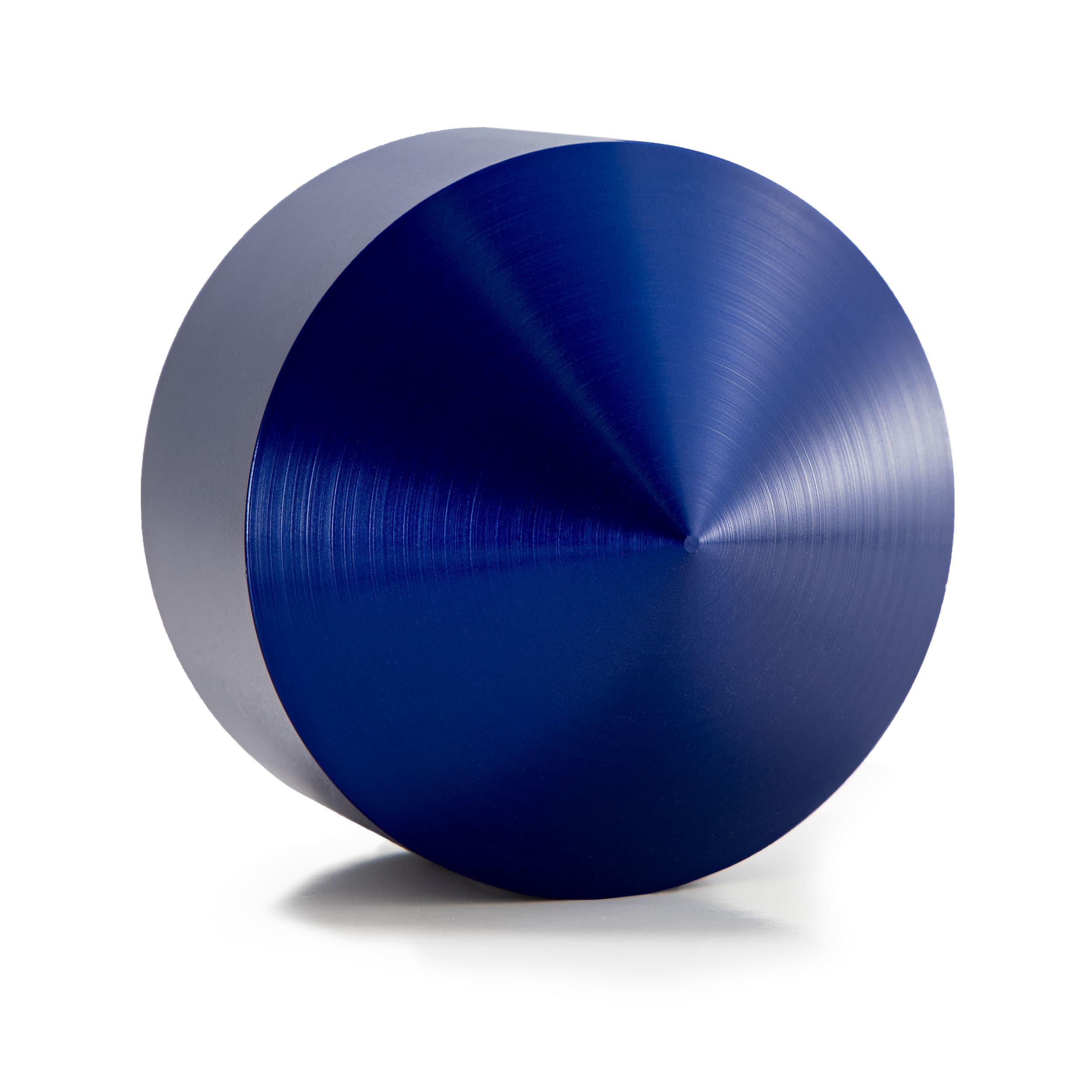 “9-Series” Patented Cone Puck