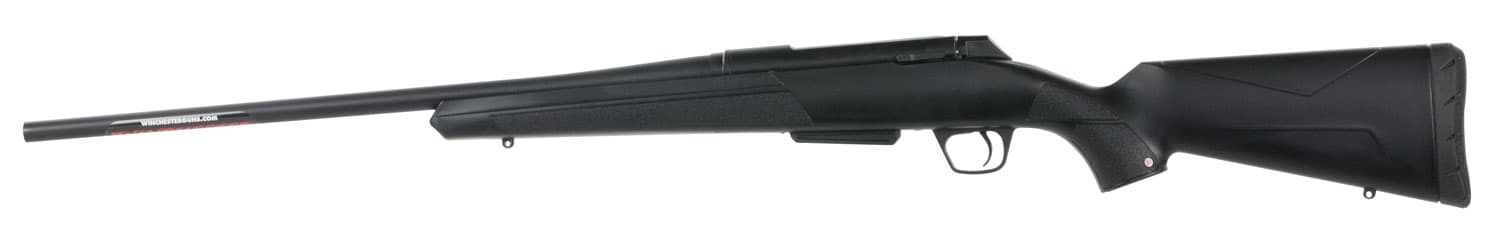 WGUN 535700220 XPR             308WIN 22       BLK - thumbnail 2