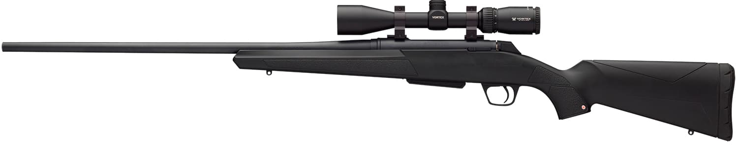 WGUN 535705233 XPR SCP COMBO   300WIN 26     BLK** - thumbnail 2