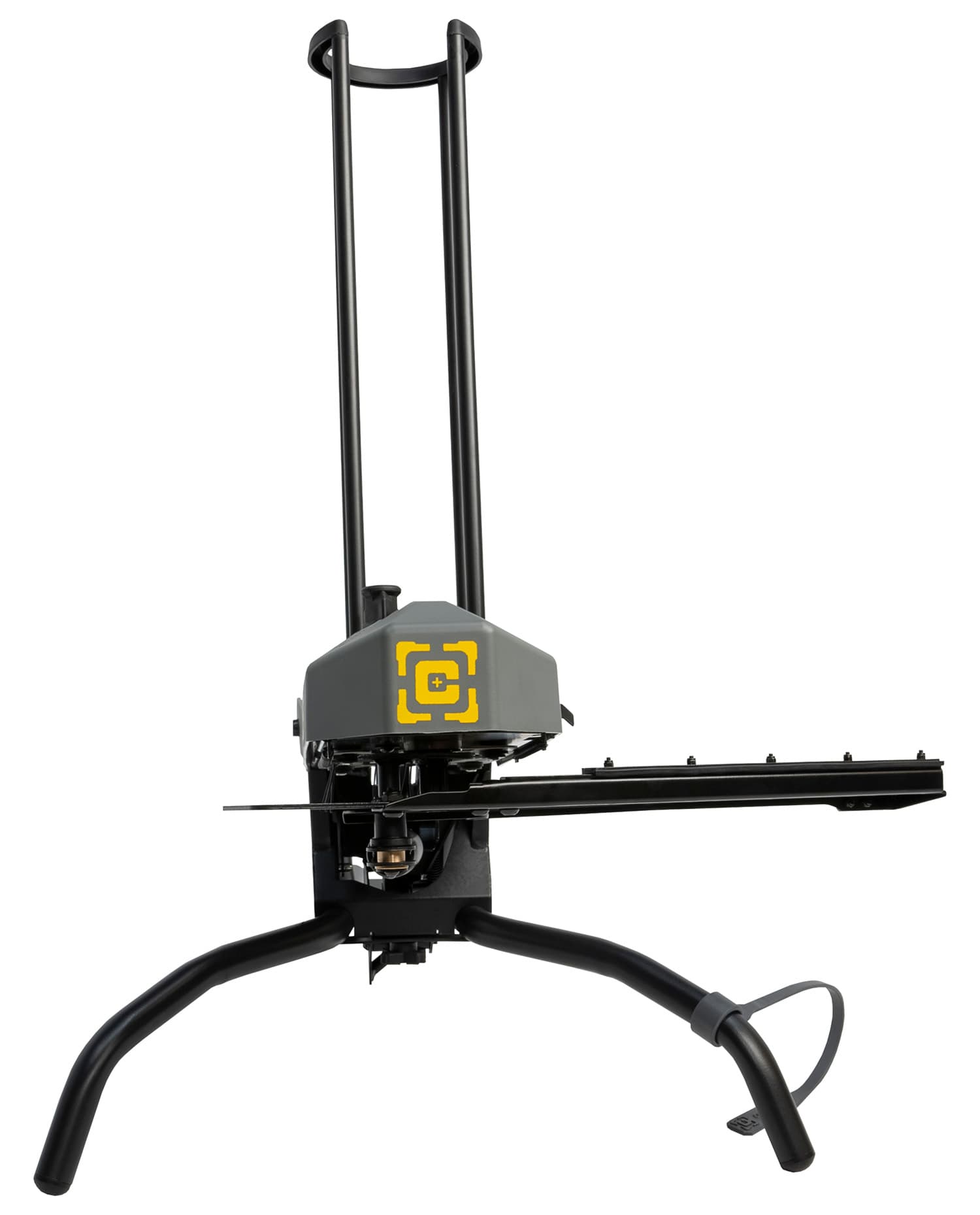 CALD 1122187   CLAYMORE CLAY TARGET THROWER - thumbnail 2