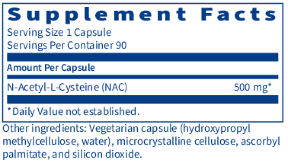 N-ACETYL-L-CYSTEINE - thumbnail 4