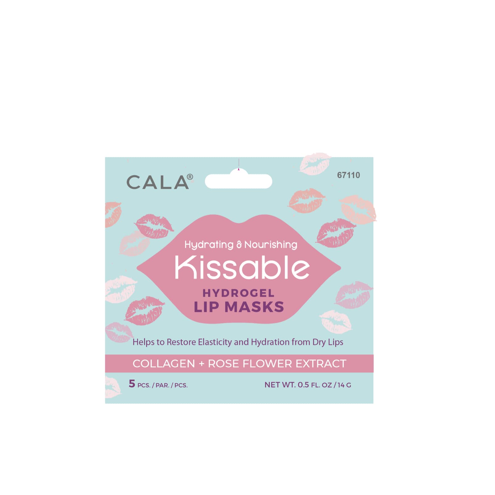 Hydrogel Lip Masks $9.99
