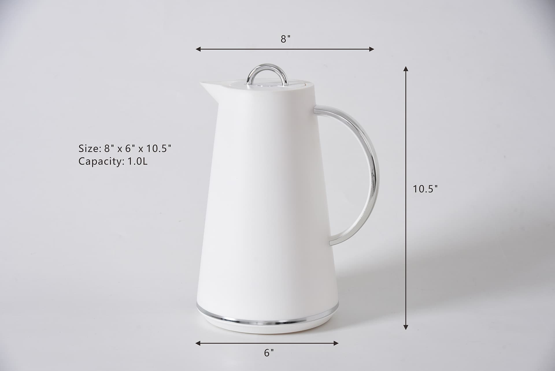 Classic Thermal Carafe - thumbnail 3
