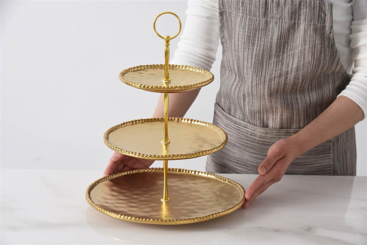 3 Tier Stand - thumbnail 4
