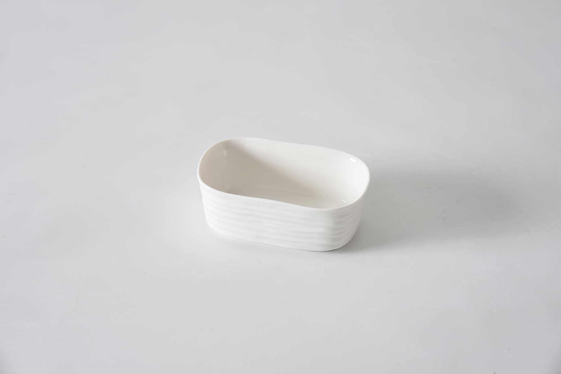 Mini Condiment Bowl