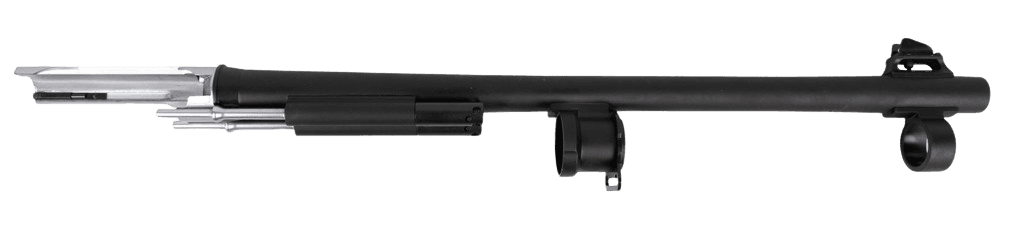 Panzer Arms M4 Barrel 18.5 in.-Black