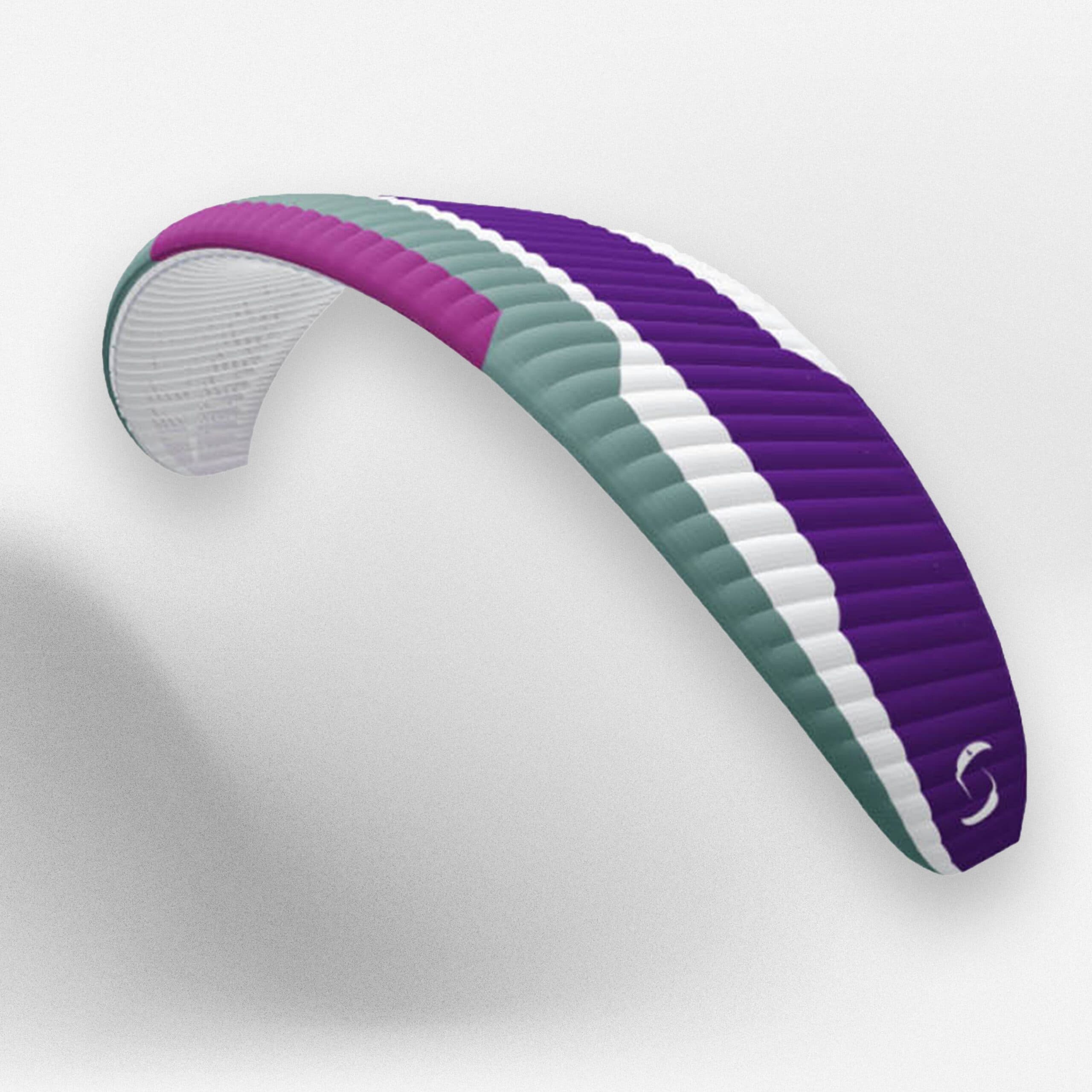 Supair STEP X｜EN-B+ glider PARAGLIDING - thumbnail 7