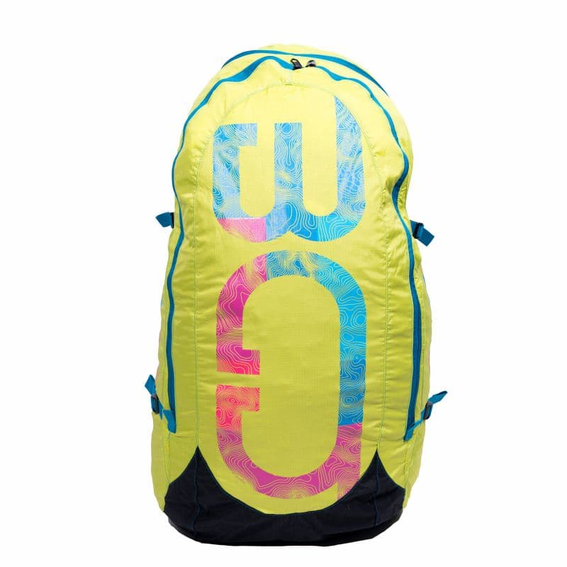 BGD Rucksack Classic