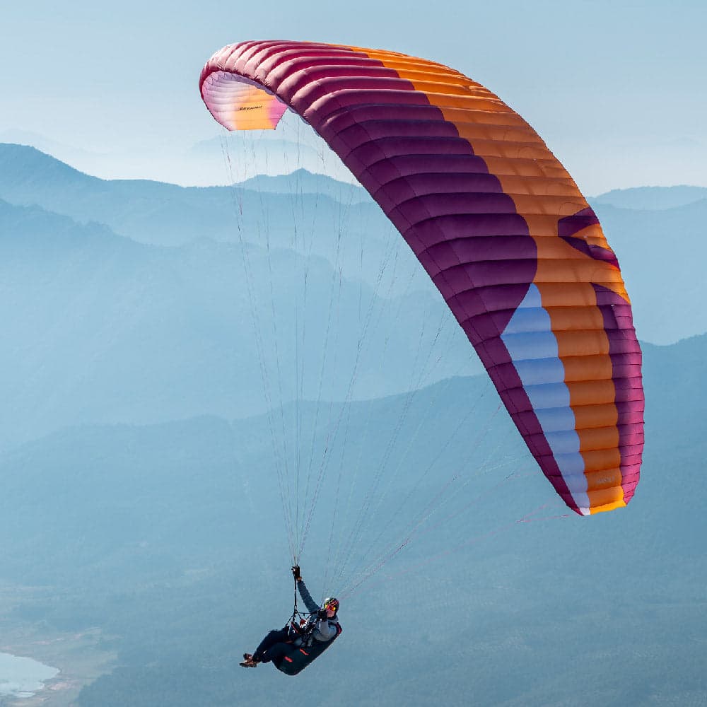 Skywalk MASALA 4 Beginner Paraglider EN-A