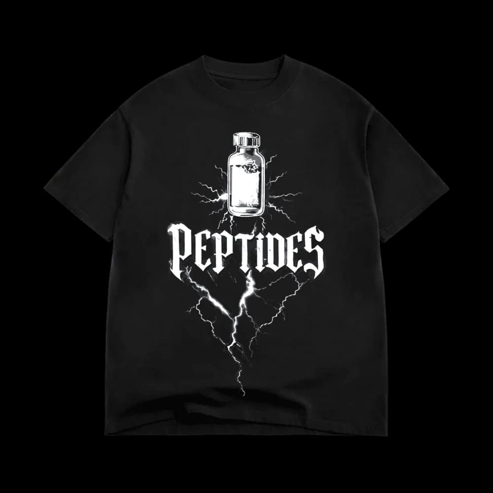 Lightning Vial