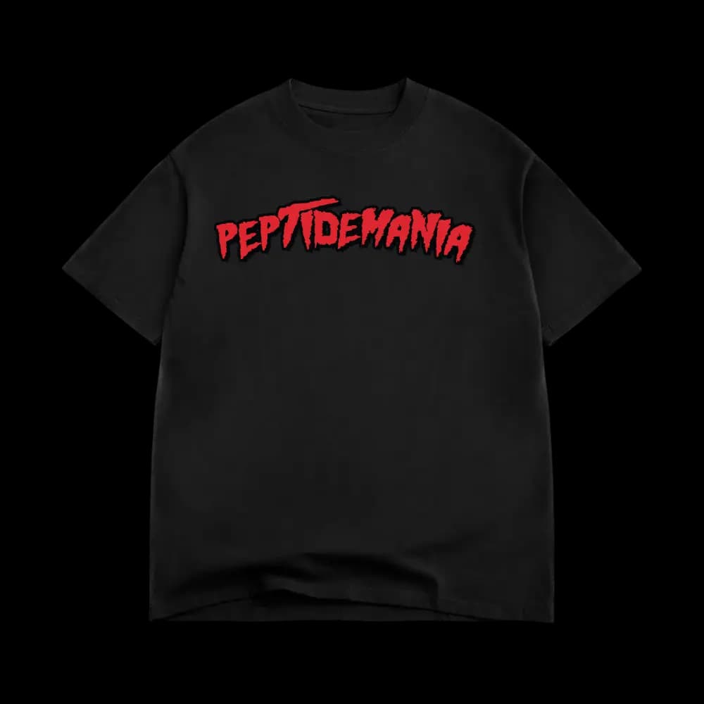 Peptidemania