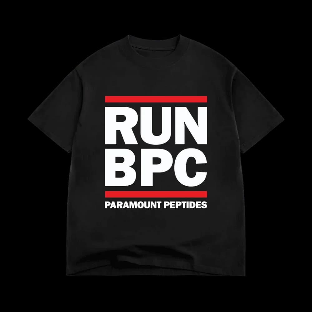 Run BPC