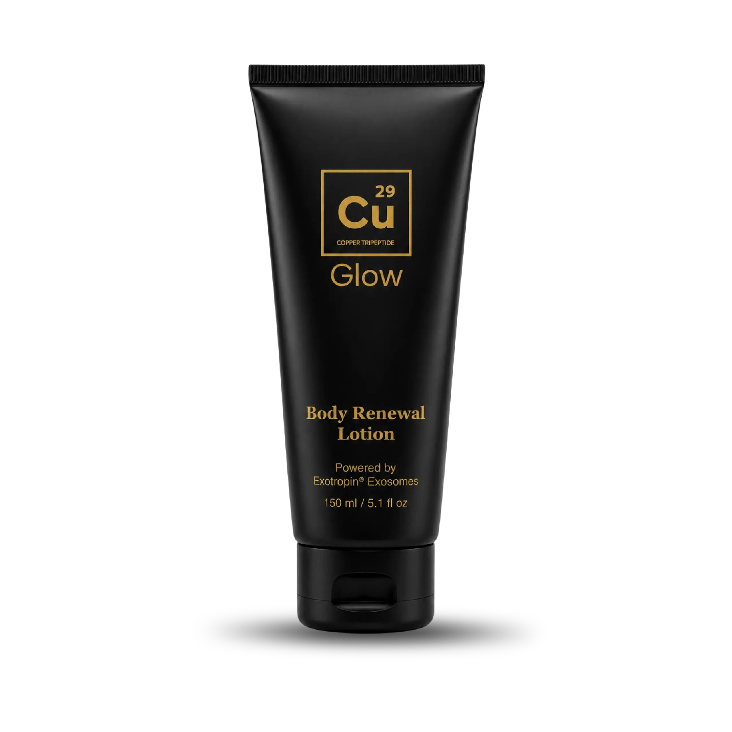 Cu Glow Body Renewal Lotion