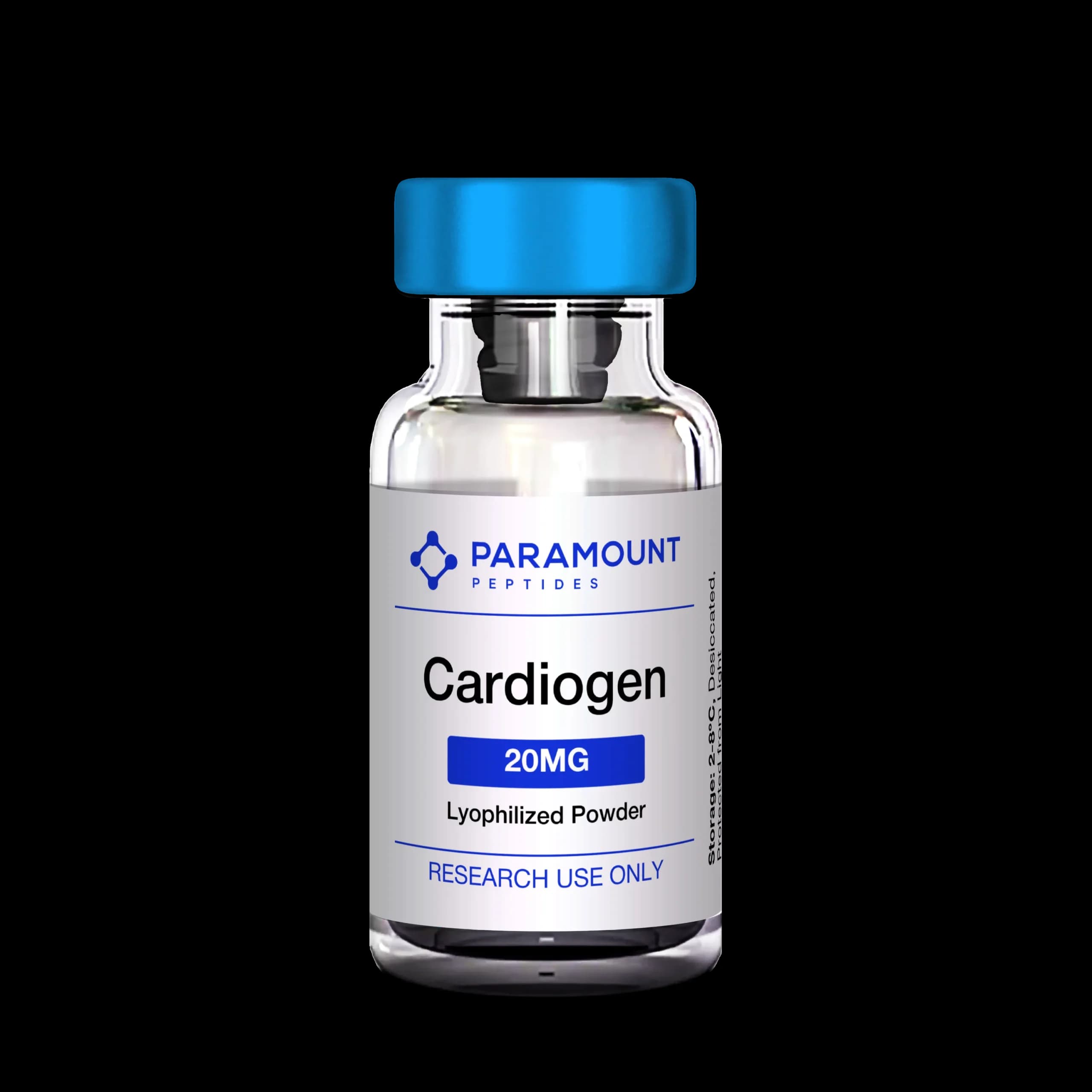 Cardiogen (20mg)