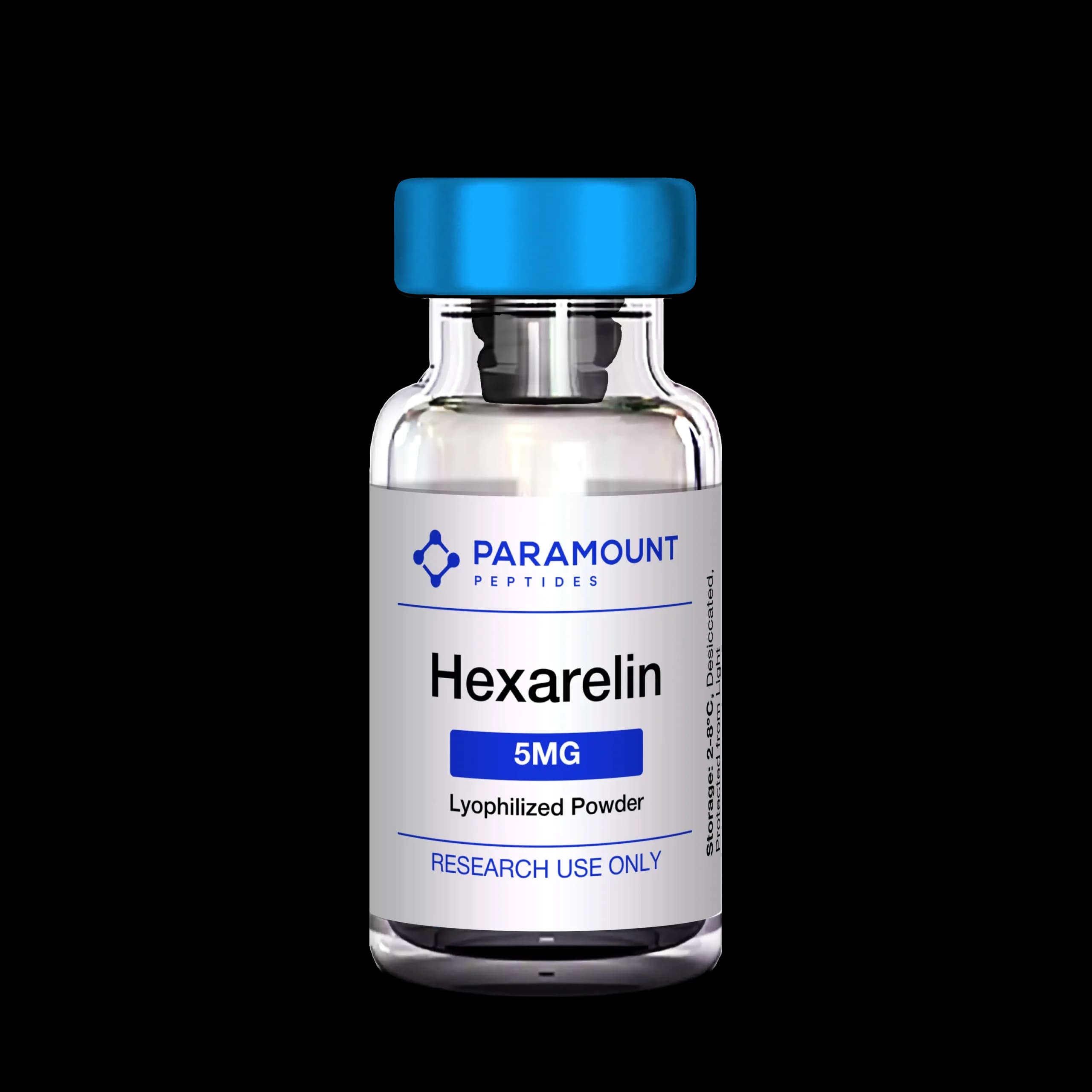 Hexarelin (5mg)