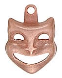 Comedy Mask