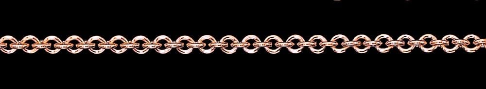 Copper Cable Chain – COP940