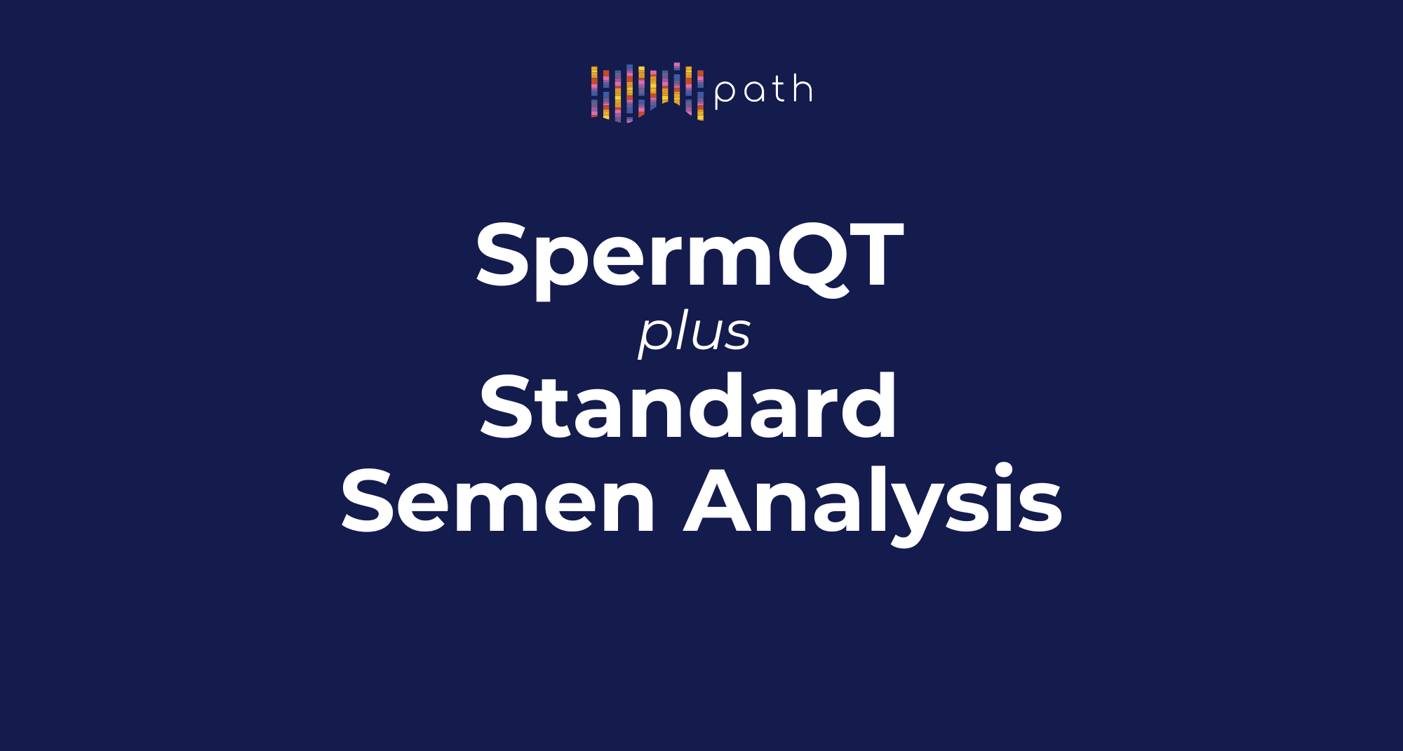 SpermQT plus Semen Analysis