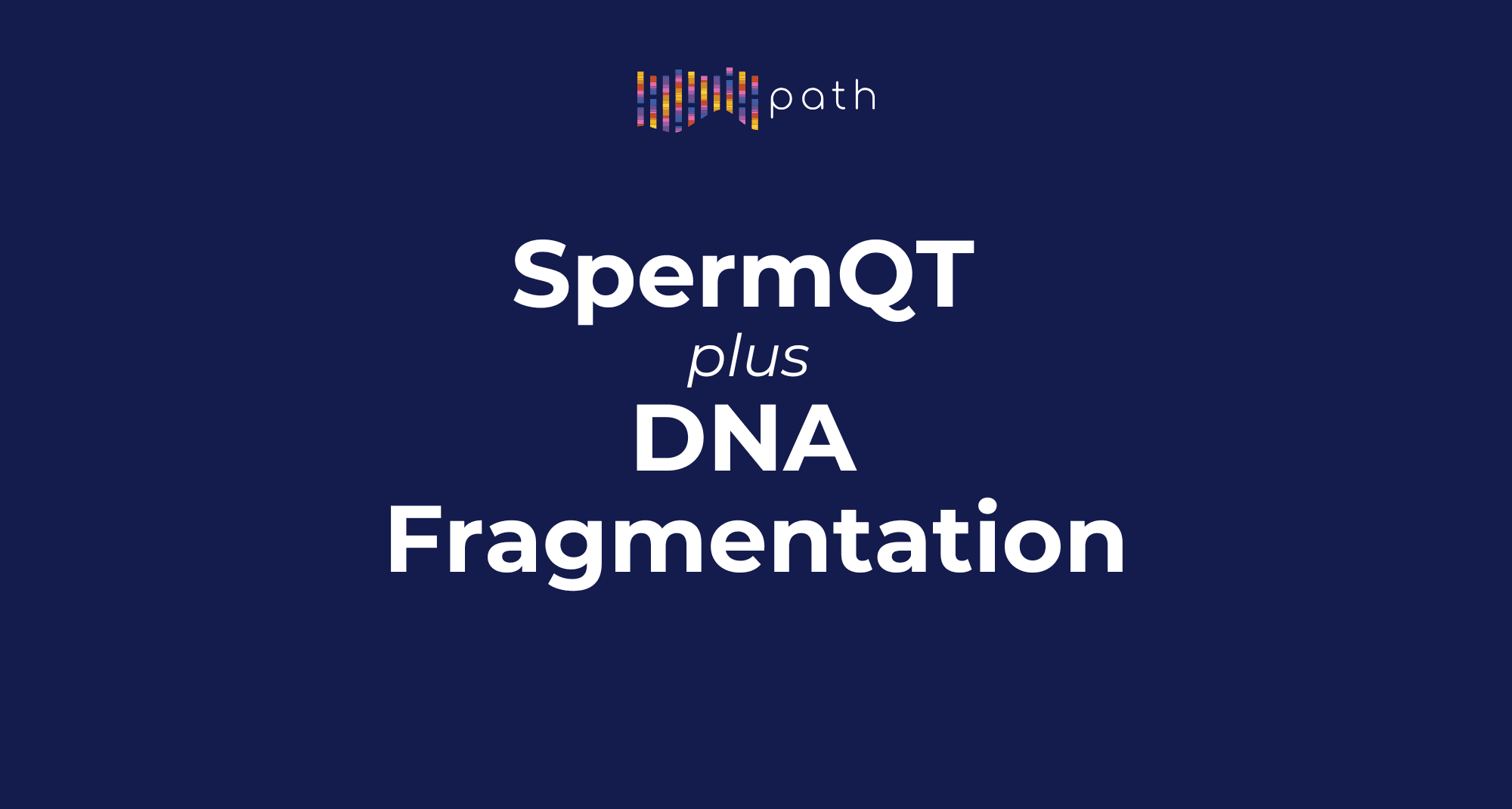 SpermQT plus DNA Fragmentation