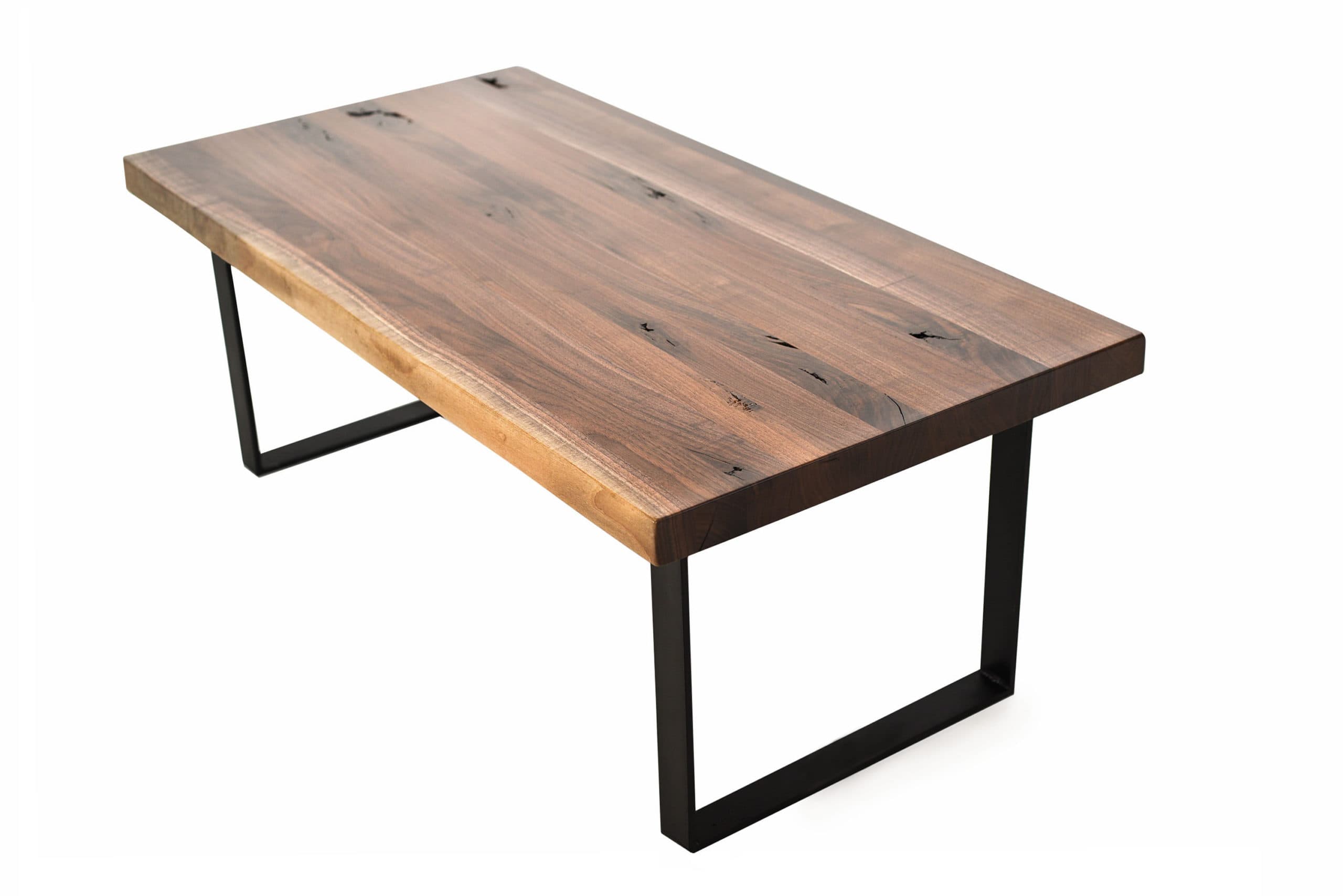 Square Coffee Table Base