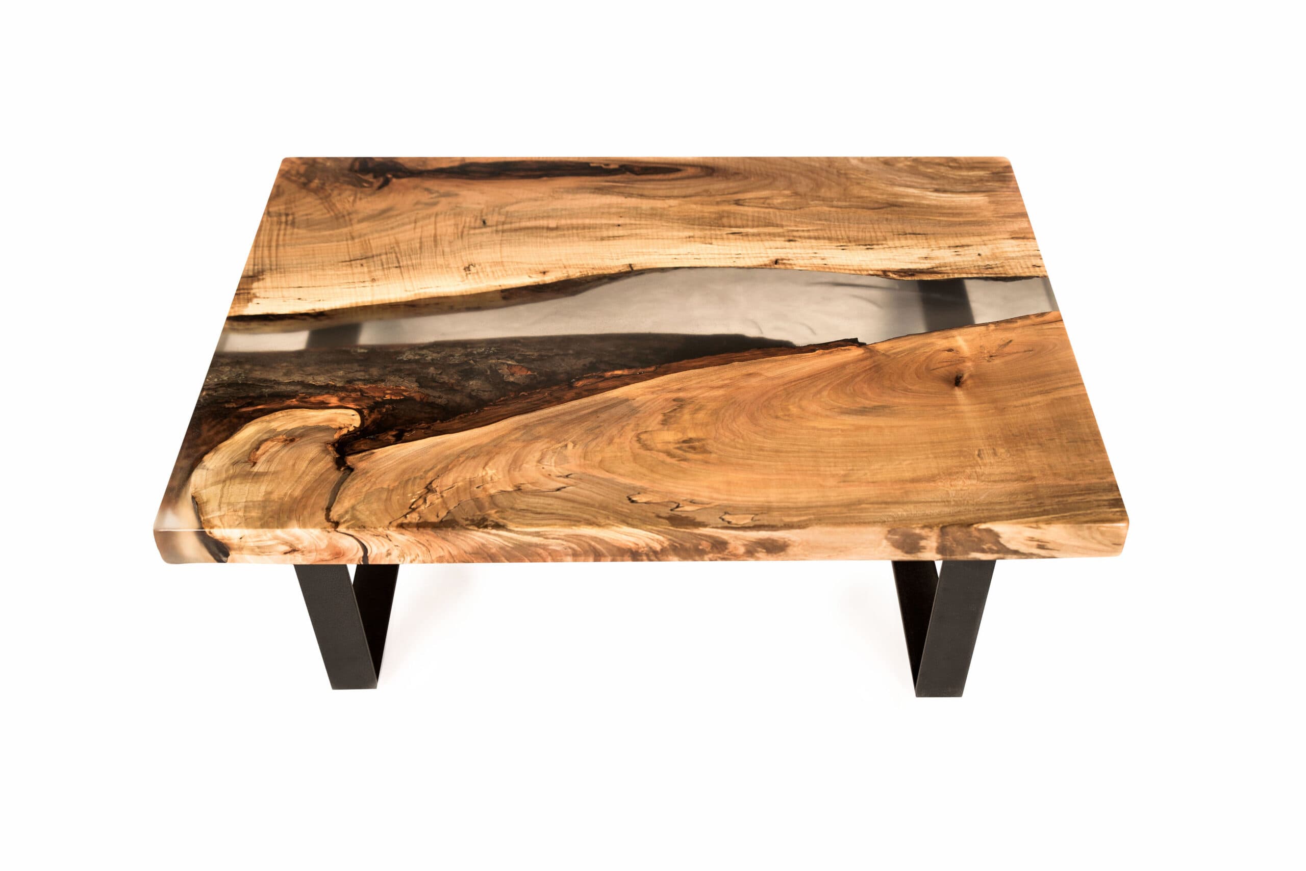 Square Coffee Table Base - thumbnail 5