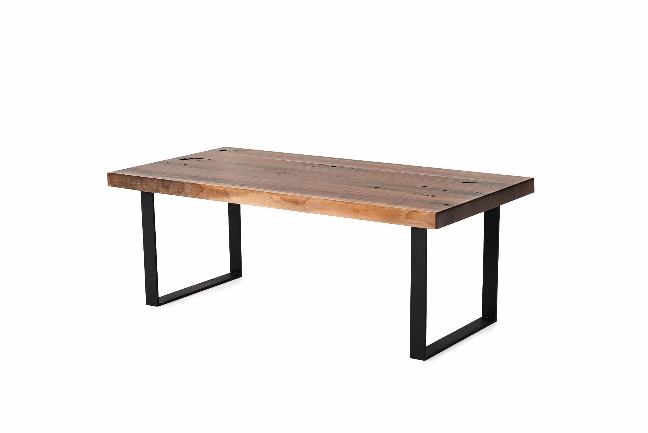 Square Coffee Table Base - thumbnail 2