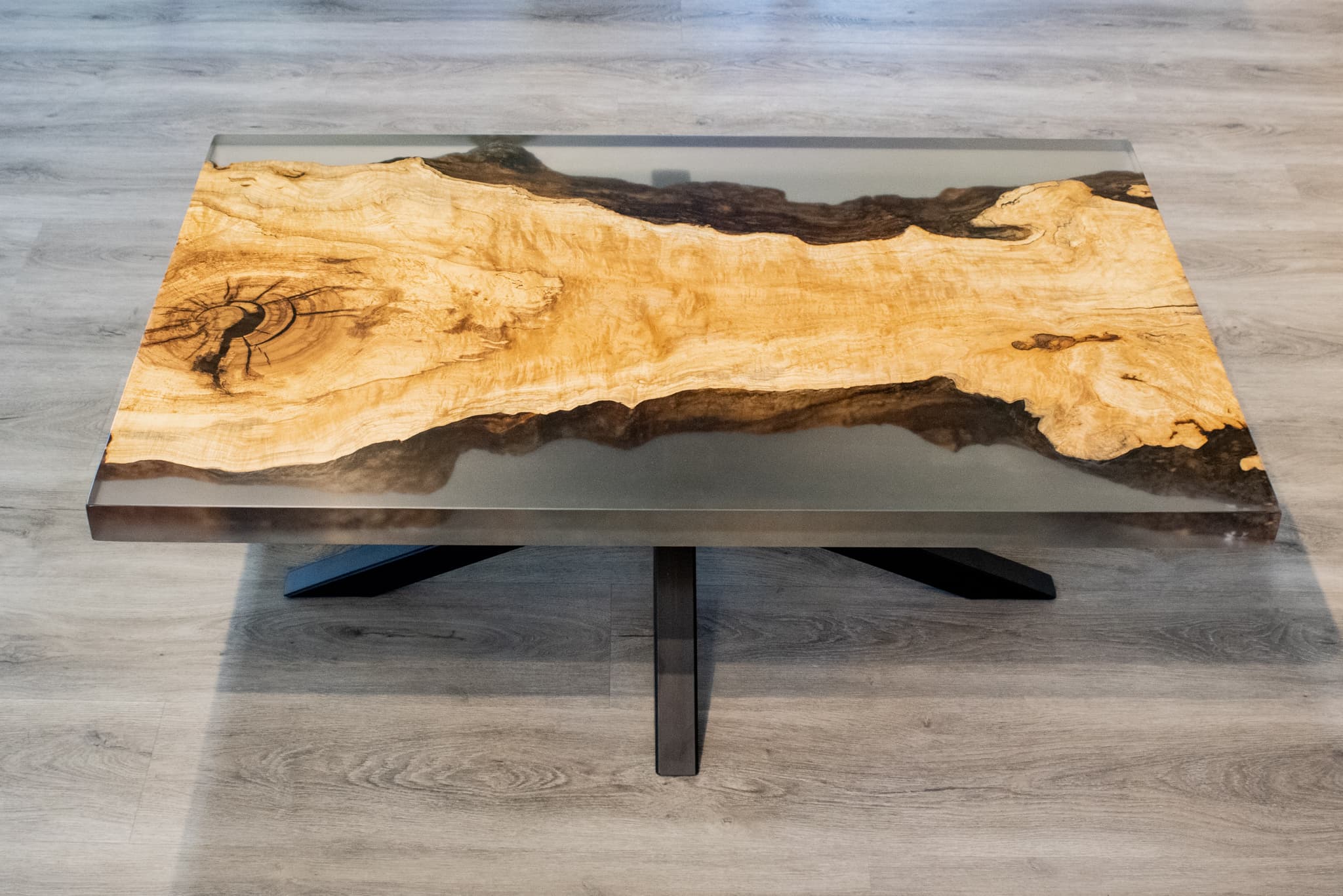 Asterisk Coffee Table Base - thumbnail 4