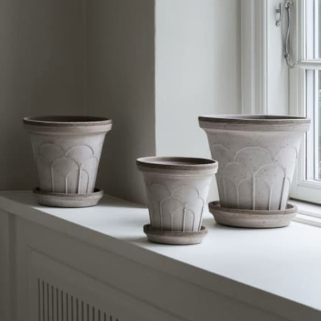 Fleur Pot - thumbnail 6