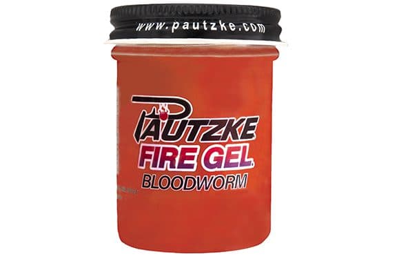 Pautzke Fire Gel – Bloodworm