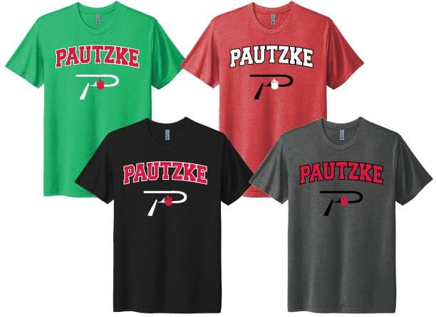 Pautzke ‘P Hook’ T-Shirts