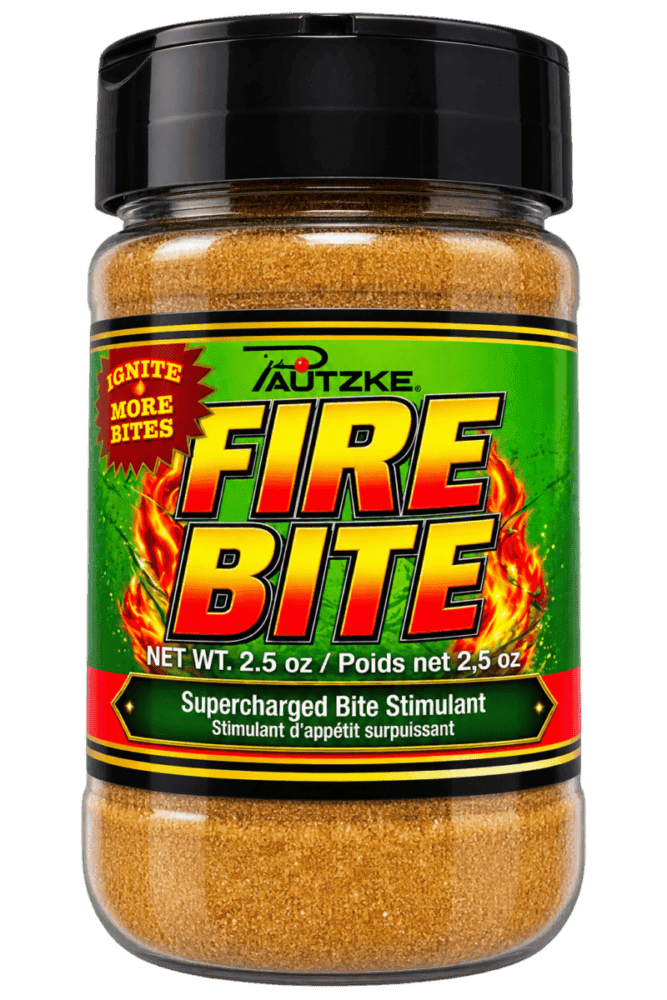 Fire Bite