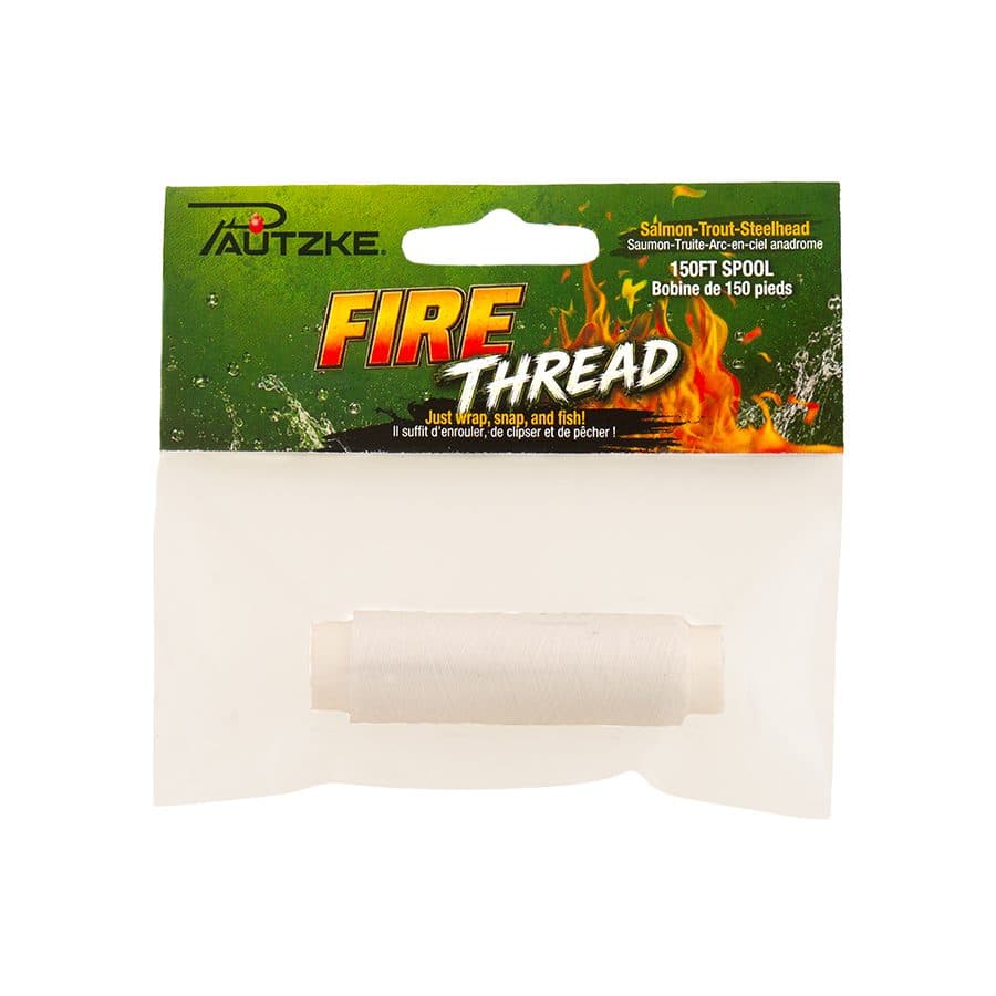 Fire Thread (150 foot spool) - thumbnail 2
