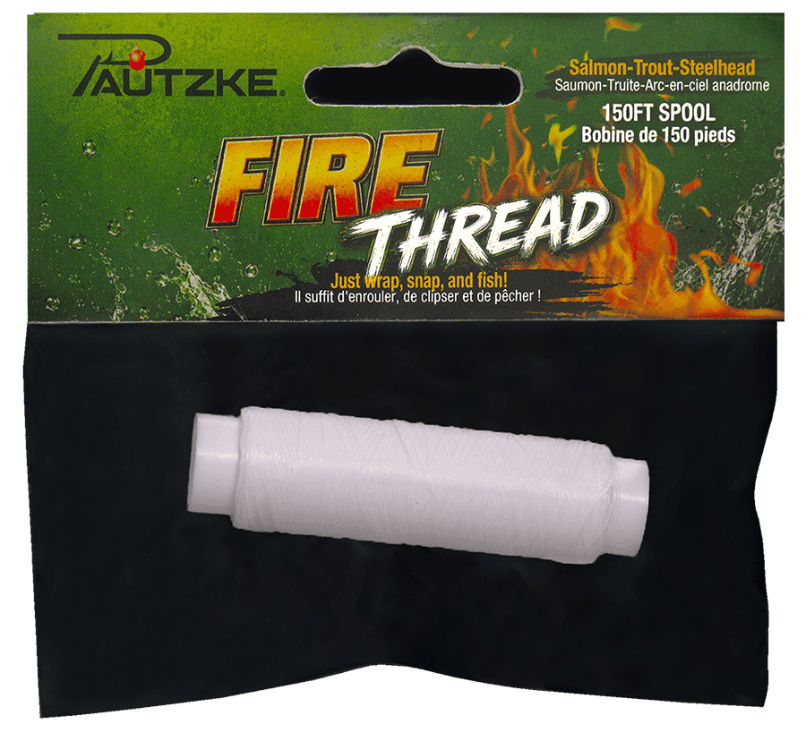 Fire Thread (150 foot spool)