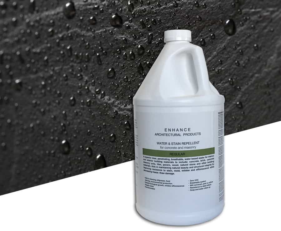 ENHANCE<sup>®</sup> <strong style="font-weight: 400">Regular Duty</strong> Sealer /1 Gal