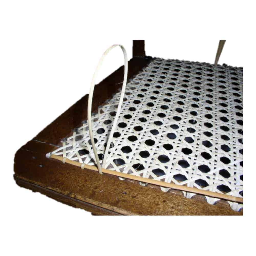 Finishing Strips / Binding Cane 3 strips – approx. 30 Feet