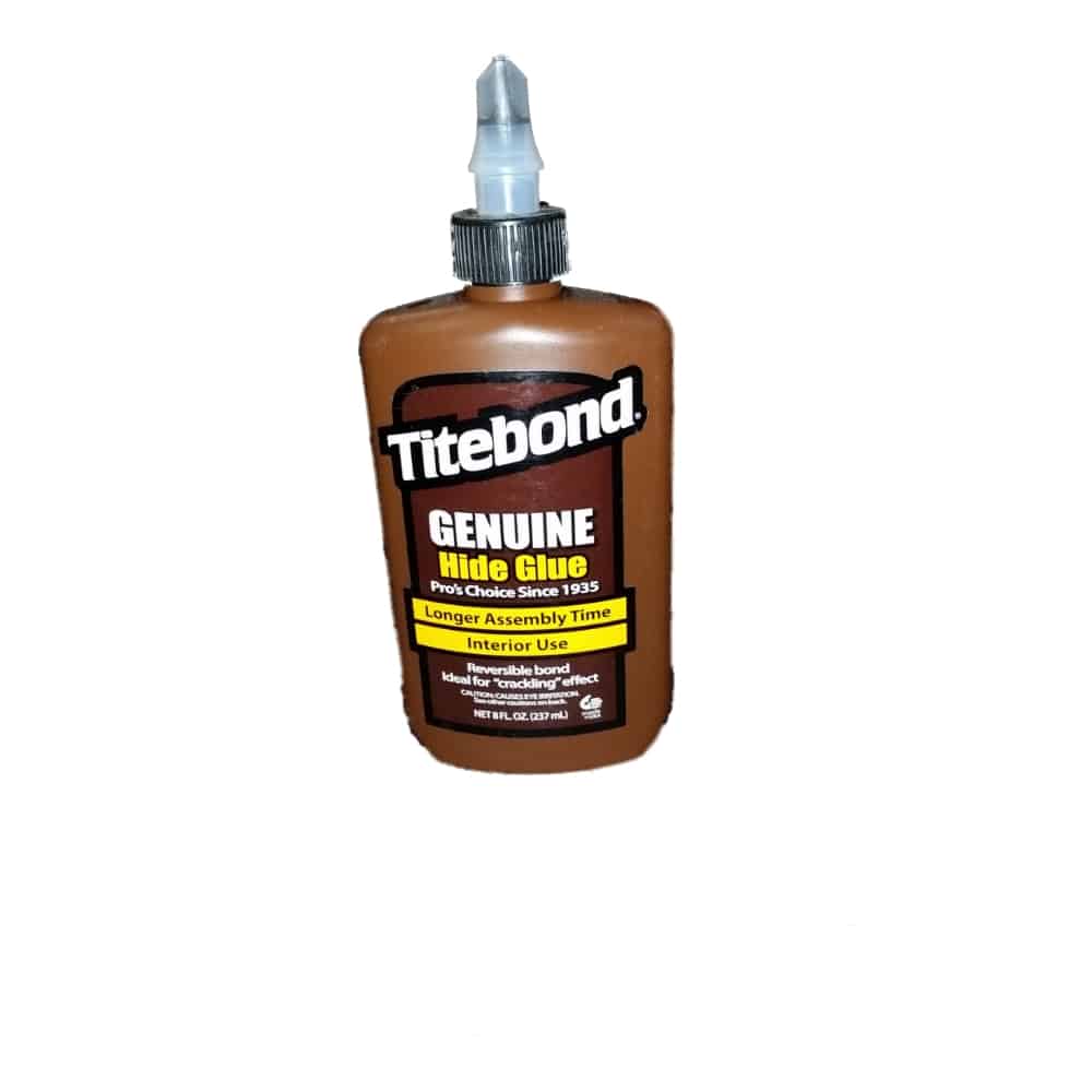 Hide Glue 8 oz.