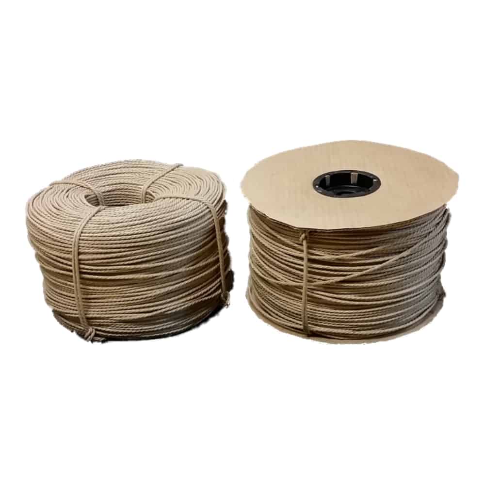 Danish Cord, 10-11 Pound Reel