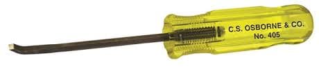Spline Chisel 1/8″
