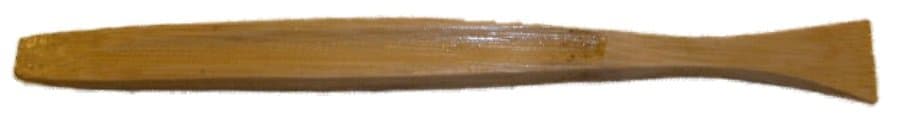 Wood Packing Tool