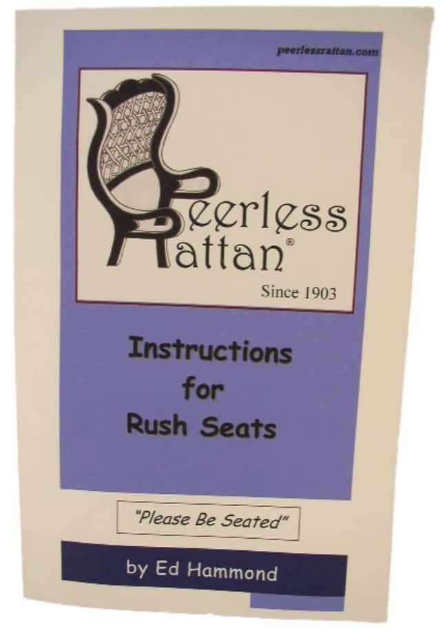 Rush Instruction Booklet